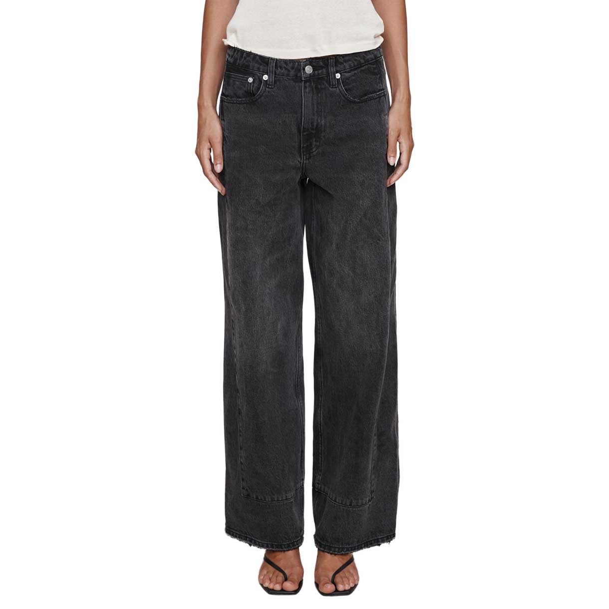 Marle Border Jean